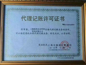 一站式企業服務解決方案 代理記賬、公司注冊與進出口權的全面指南